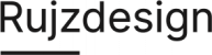 Rujzdesign